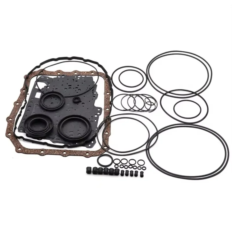 

A6Lf1 A6Lf2 Rebuild Kit Automatic Transmission Components Overhaul Repair Kit for Hyundai