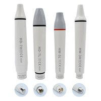 Denrtal Ultrasonic Piezo Scaler Handpiece Universal For Woodpecker EMS/UDS/DTE Satelec HW-3H/HW-5L/HD-7L/HD-7H