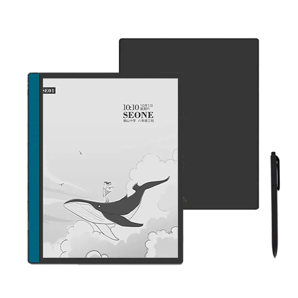 

E Ink Dictionary 13-дюймовый E Ink Book Reader 10,3-дюймовый E-Ink Display Android System Ebook Reader с Wi-Fi Coler E Ink Tablet