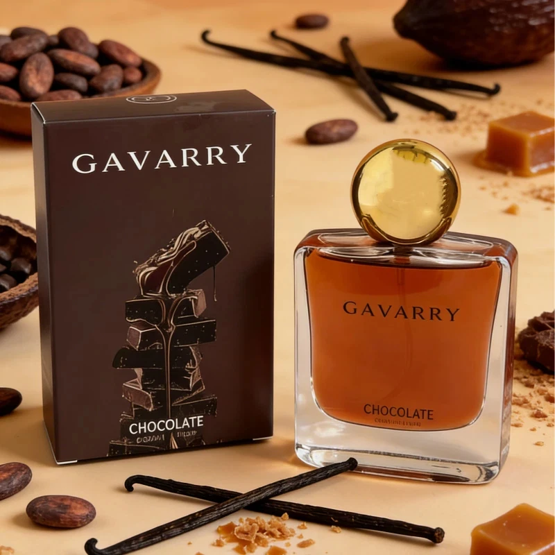 

Рождественский подарок, духи премиум-класса, унисекс, ароматный спрей, шоколадный молочный аромат, стойкий аромат с датами, очаровательная вода, туалетная вода