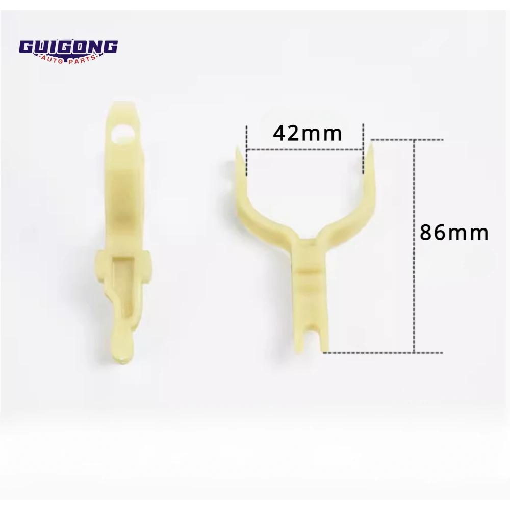 

GUIGONG стартер системы запуска двигателя рычаг большая вилка для Ford автомобильные аксессуары