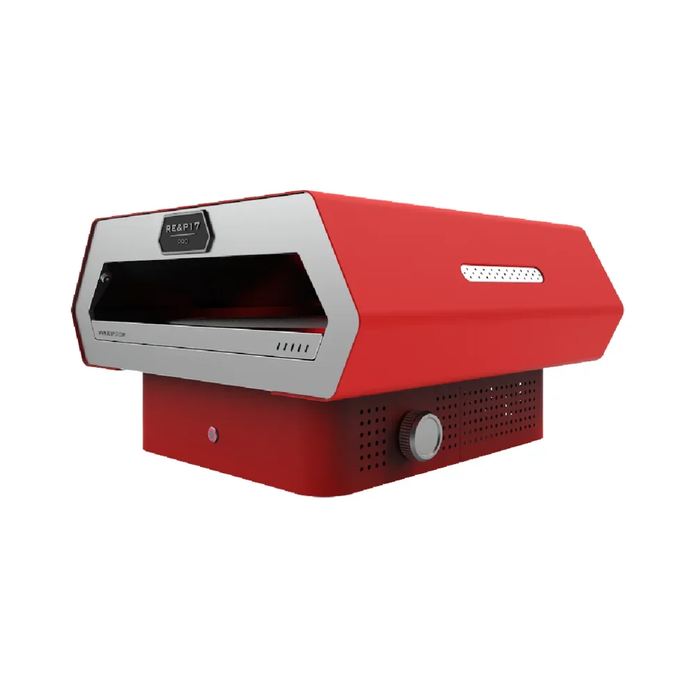 Electric Pizza Oven…