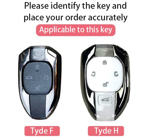 Suitable for GAC Trumpchi M8 Keycase E9 Empow Emkoo GS3 Shadow Speed GM8 j16 j15 M7 Keycover Keyshell Keychain Case Buckle