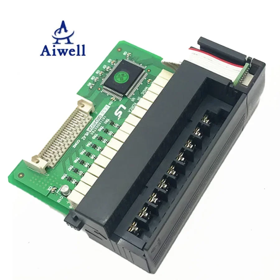 LS PLC G6Q-RY2A G6QRY2A PLC Controller Module