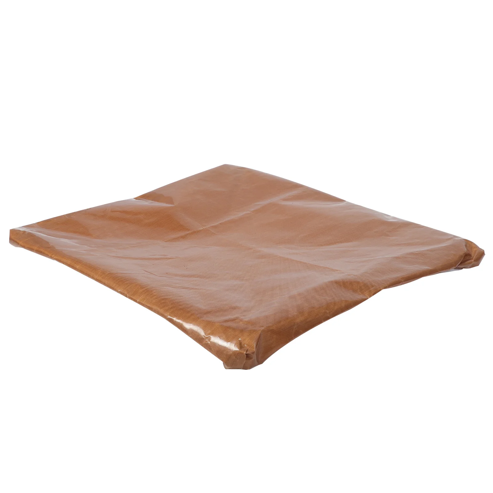 Cubierta de máquina de prensado en caliente, Protector reutilizable resistente al calor para máquina de sublimación, herramienta antiadherente de fácil limpieza, cubierta artística
