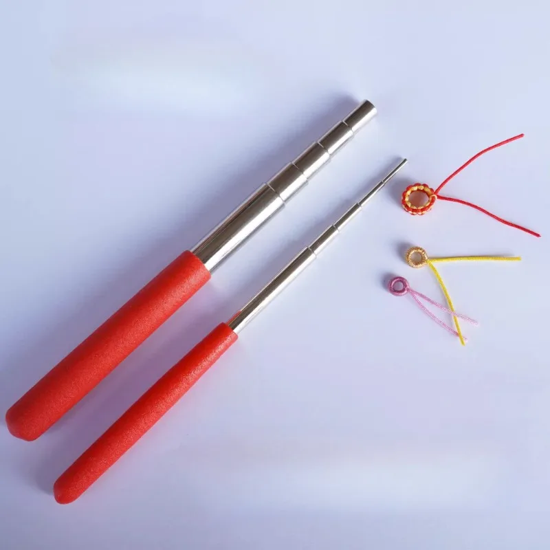 

Wire Tools DIY Jewelry Making Coil Jig Stainless Steel Coil Jig Winding Rod Wrapping