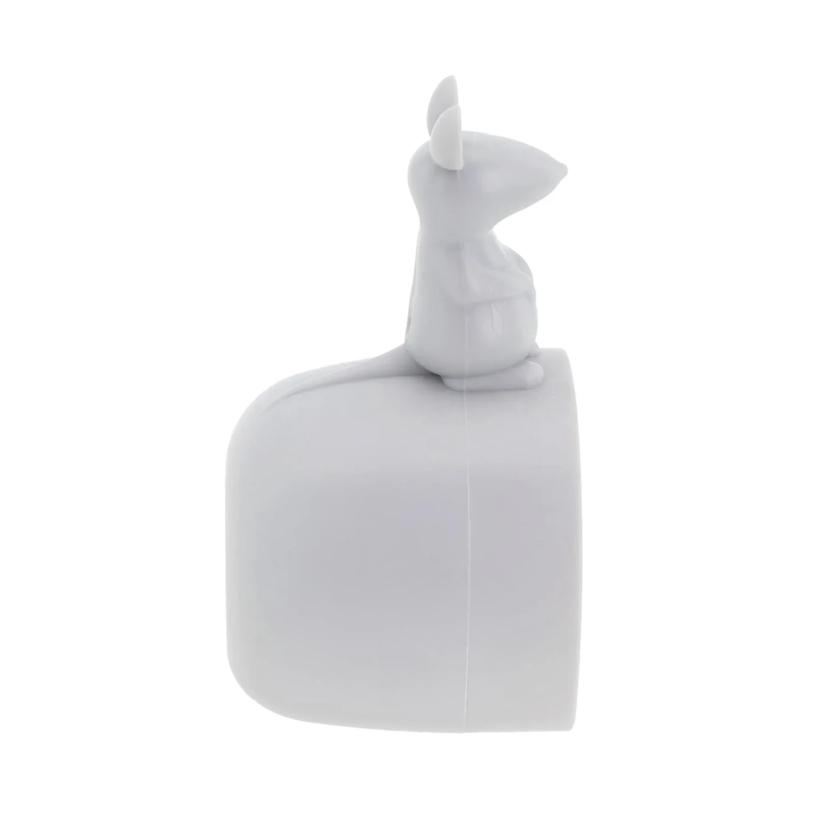 Rice Measure Spoon Cartoon Rice Cup Lightweight Multi-fuctional Plastic Rice Grain Flour Shovel 1PC Kitchen Tool Hot