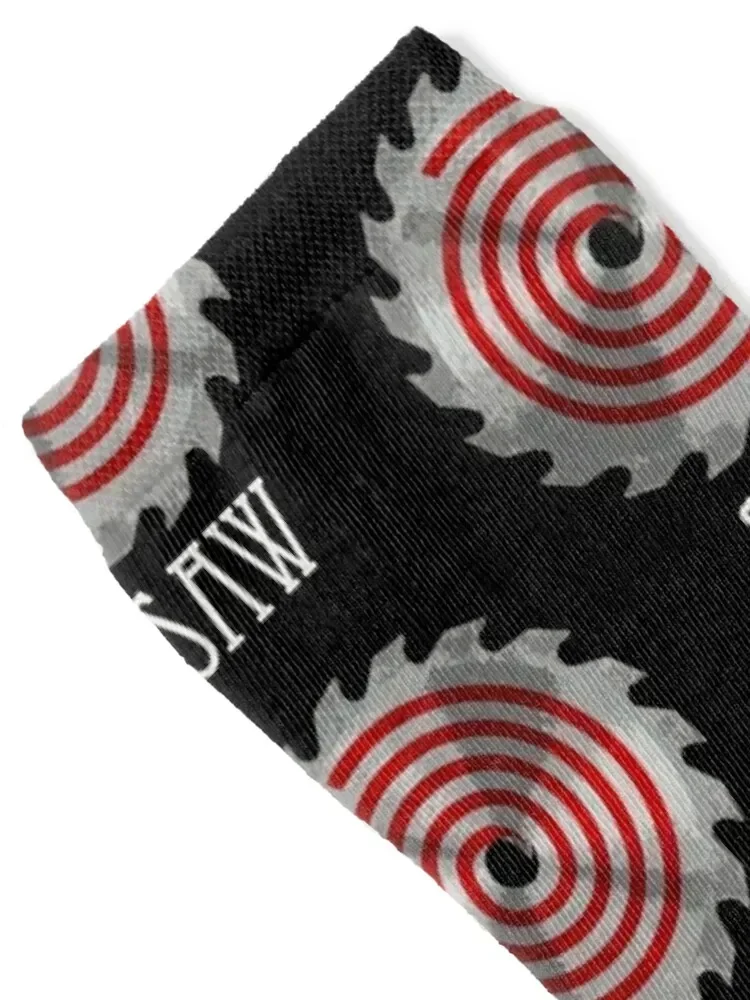 scary jigsaw Socks crazy essential Lots man Luxury Woman Socks Men's