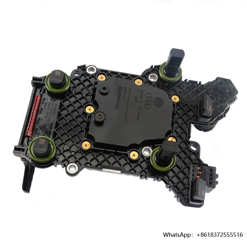 

DQ500 0BH 0BH927711C Transmission Control Module TCM TCU Free Programming Plug and Play for VW