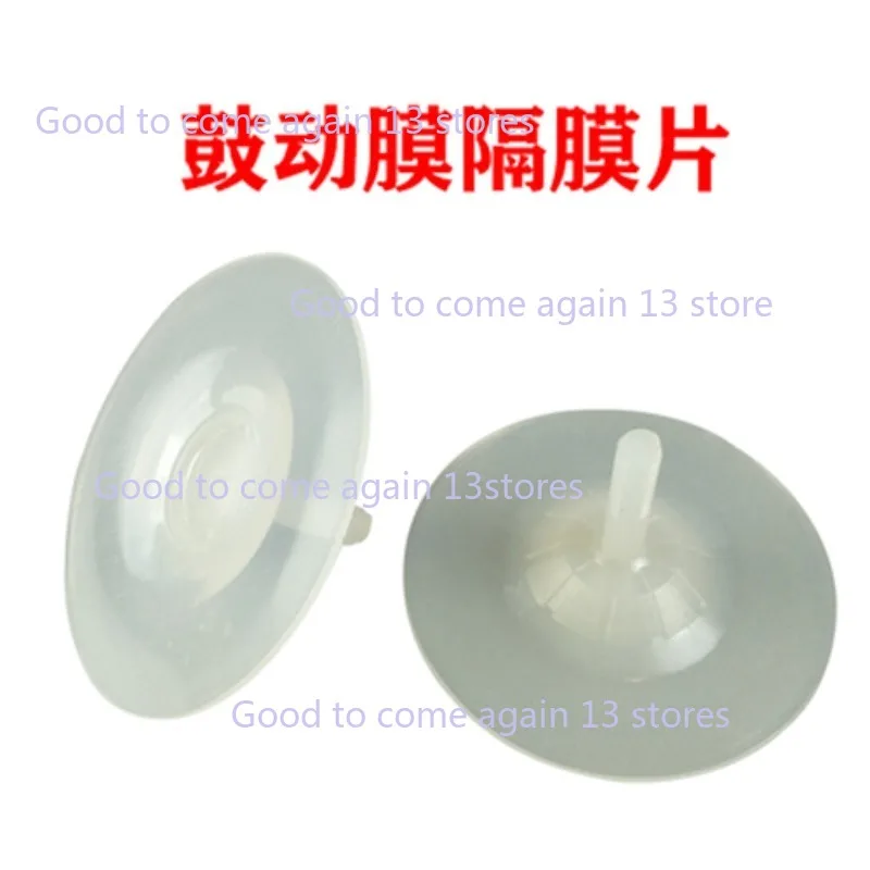 Airless High Pressure Spraying Machine Fittings Diaphragm Machine Latex Paint Spraying Machine Top Cover Aluminum Block