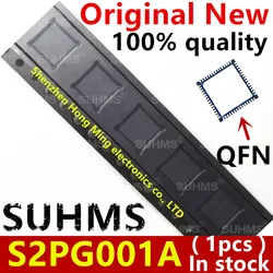 (1piece)100% New S2PG001A S2PG001 QFN-60 Chipset