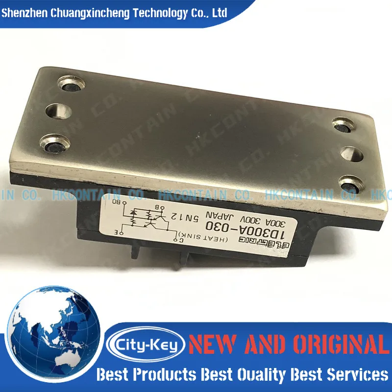 New and Original 927566 ETN35-030 ETN36-030 1D300A-030 IGBT MODULE