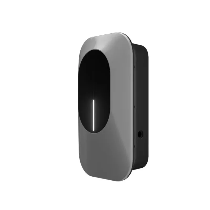 

Manufacture EV Charger Electric Car Charger Ev Charging Station TD-CP-22 22KW EV Smart AC Charging Pile Without LCD Screen