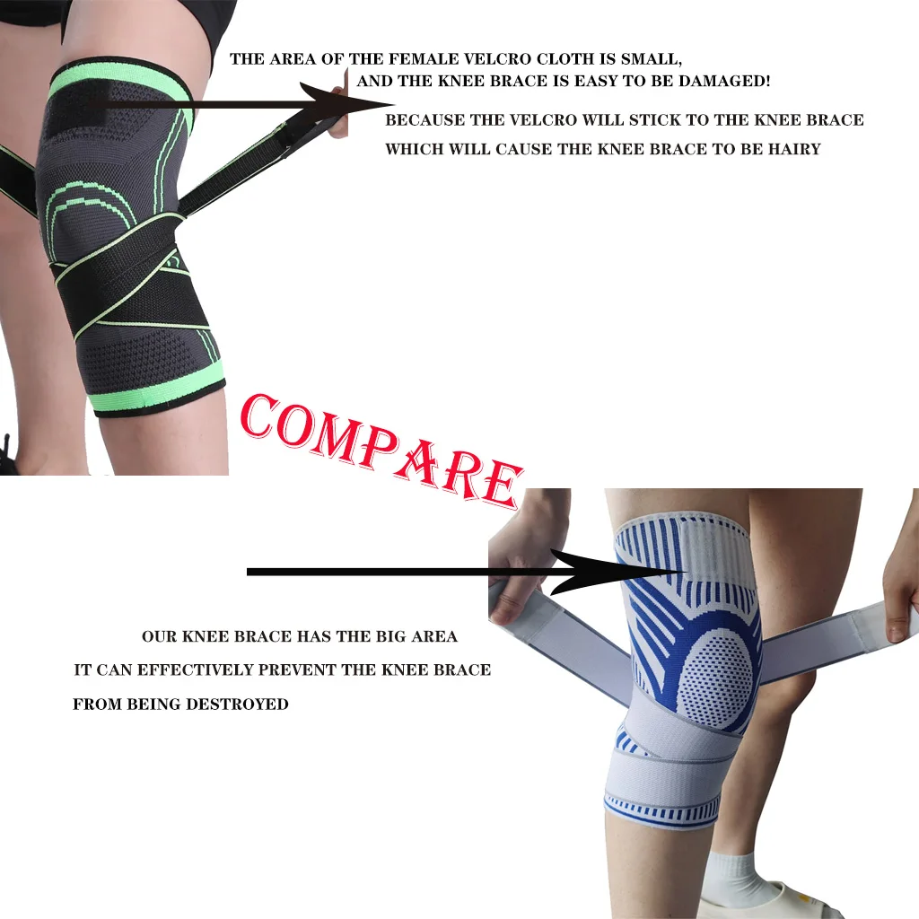 Thumbnail 4 - #30 Trending Volleyball Knee Pads Right Now