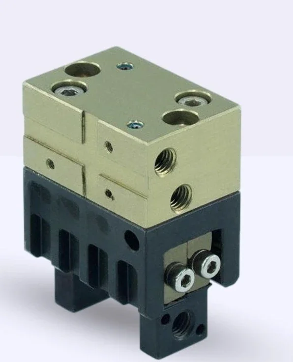 Parts for Manipulator MPG 32-AS/IS Air Claw Cylinder MPG-plus 32-AS-IS/MPG + 32-V
