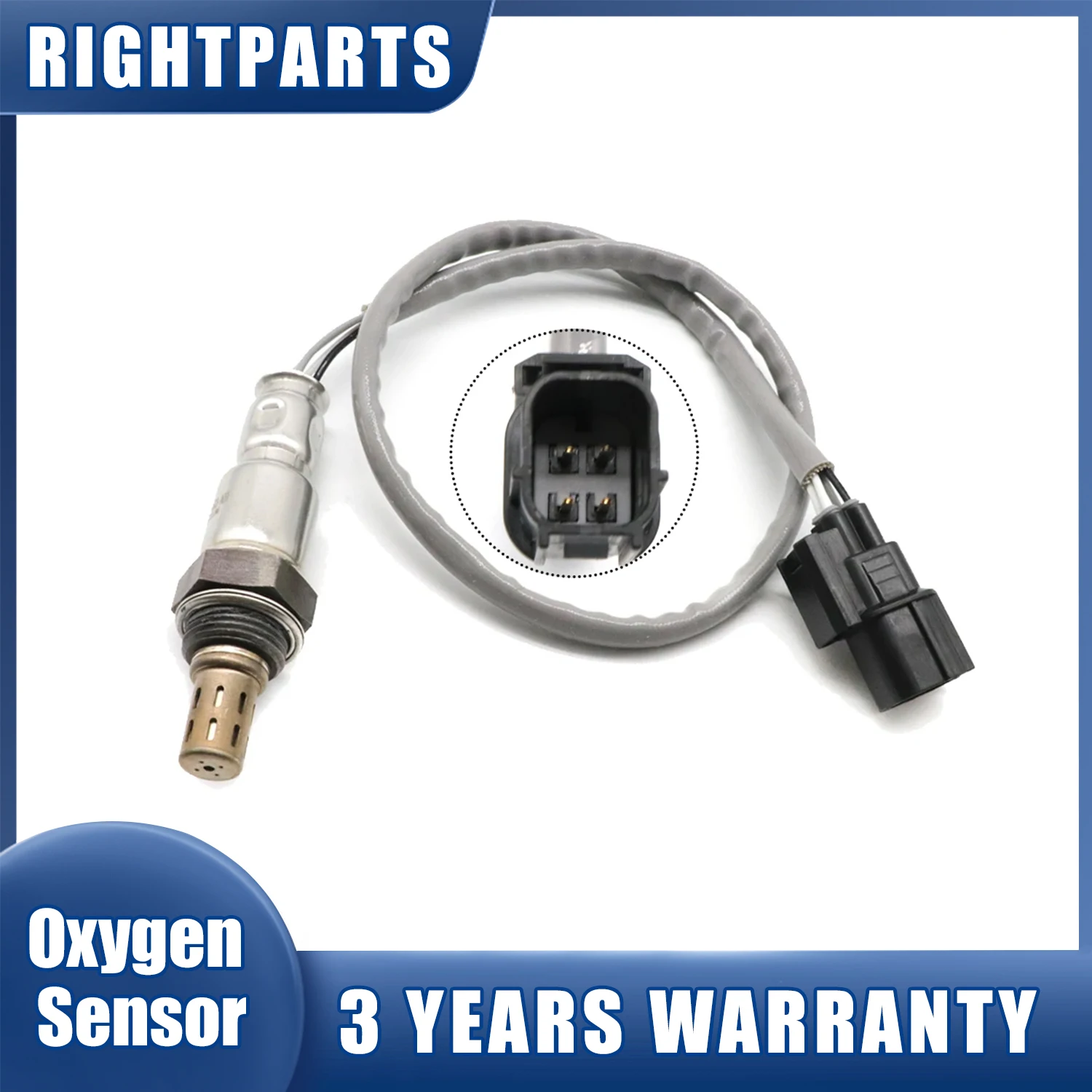 36542-5G0-A01 Oxygen Sensor 365425G0A01 For Acura RDX MDX RL Honda Accord Ridgeline Pilot For Hyundai Accent