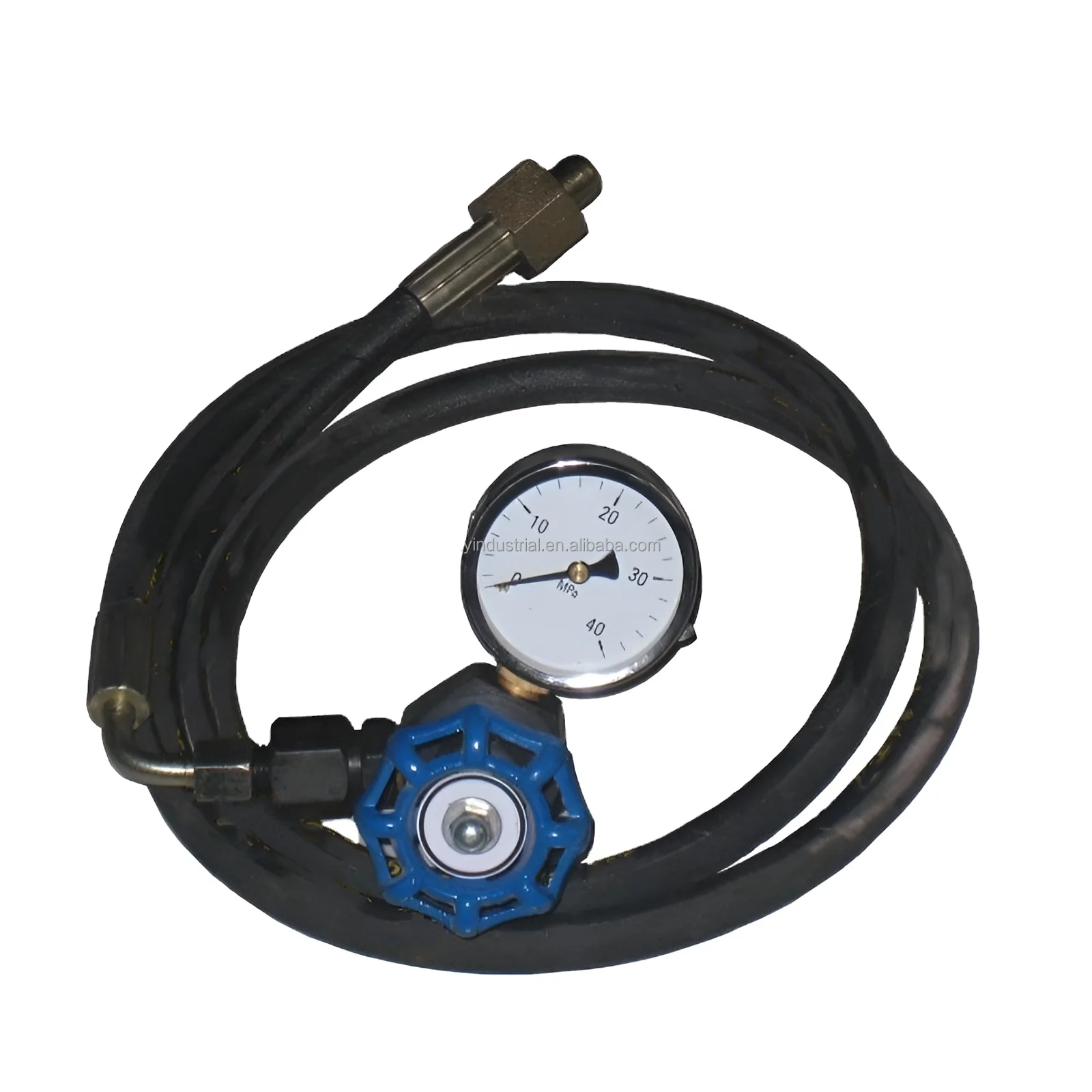 Hydraulic Accumulat… - image