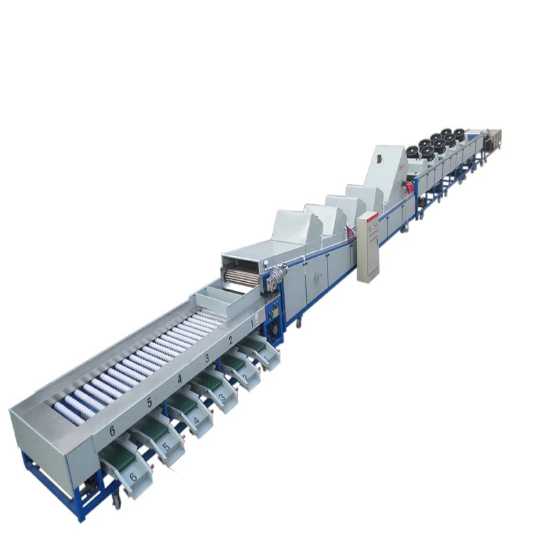 Commercial Fruit Washing Machine with High Pressure Spray and Rotary Brush for Apple Orange