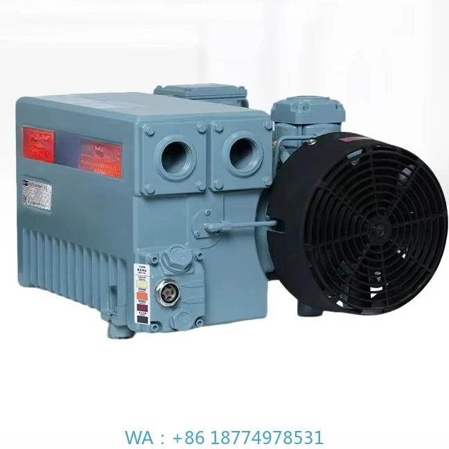 

Manufacturing Medical Equipment Compatible Single Stage Vacuum PumpKMVP-100 380V Industrial Single Stage Vacuum Pump for