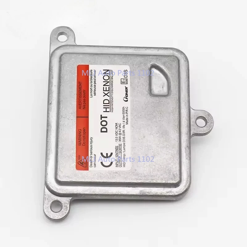 

A71177E00DG For Hyundai Santa Fe For Ford Focus Mk3 10R-034663 D1S D3S HID Headlight Xenon Ballast Module