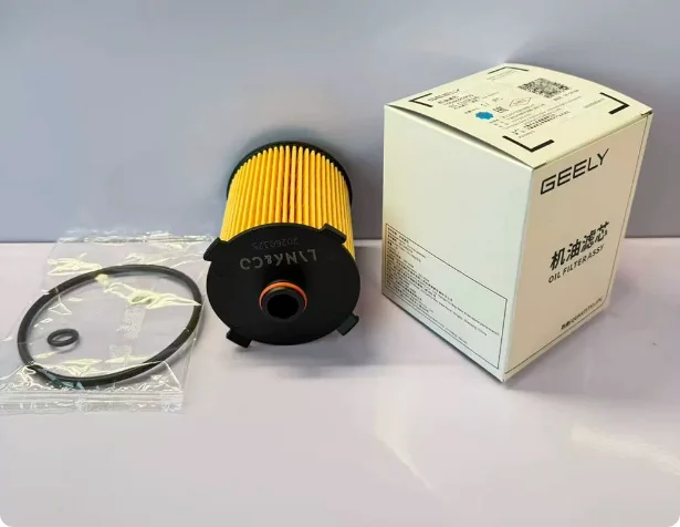 Oil Filter for Geely 2.0T Xingrui Xingyue L Xingyue Preface, Monjaro KX11 FY11 Geely Haoyue L Okavango Boyue L Atlas Pro