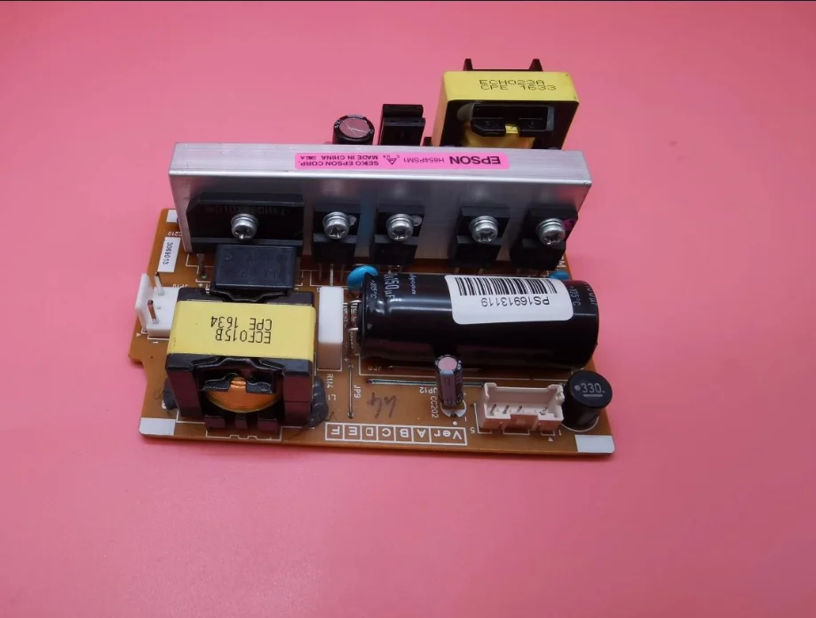 H654PSM1  Projector power supply use For Epson VS340 EB-X04 EB-X300 EB-X130 CB-X04 EB-S31 EX3240 VS240 PL S31+ CB-S31 projectors