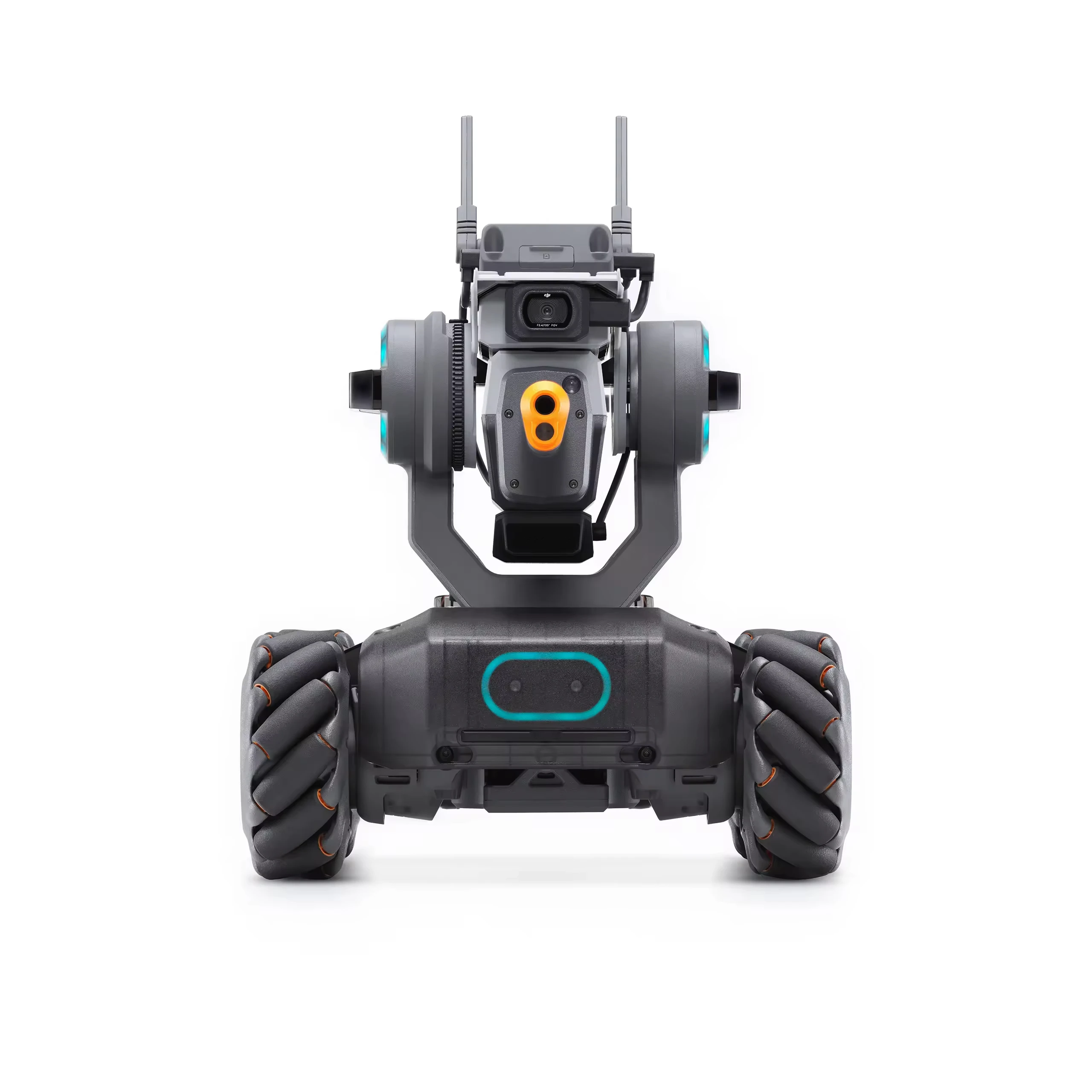 

New Original RoboMaster S1 Professional Education AI Programming Robot Intelligent Programmable Play and Learn Combined
