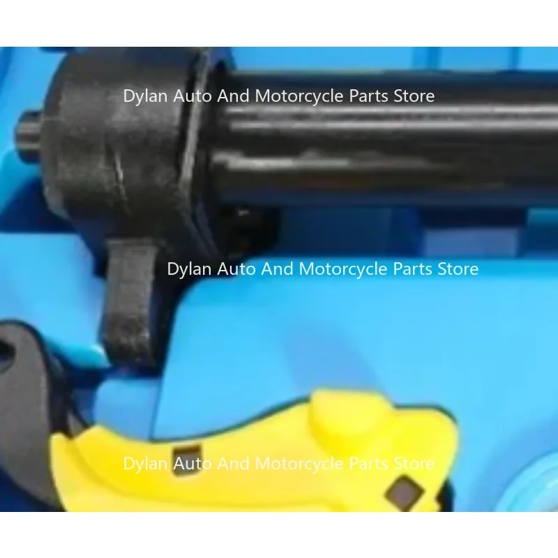 

Для Audi BMW Mercedes-Benz интегрированный многоугольный амортизатор со свободной разборкой, пружинный амортизатор, инструмент для разборки