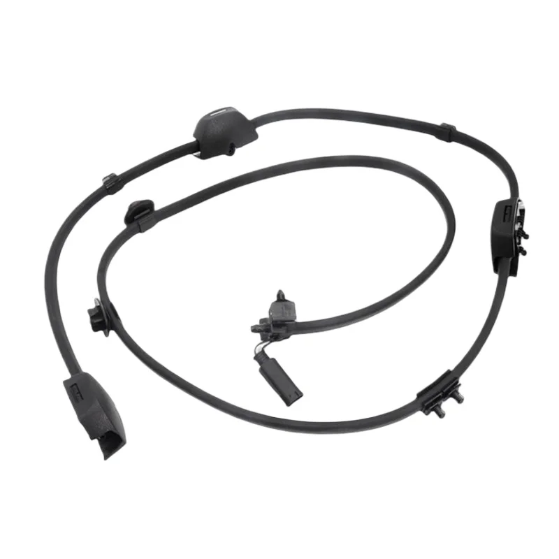 

Automotive Parts Front Windshield Wiper Spray Pipe for BMW F39 OEM 61667429694