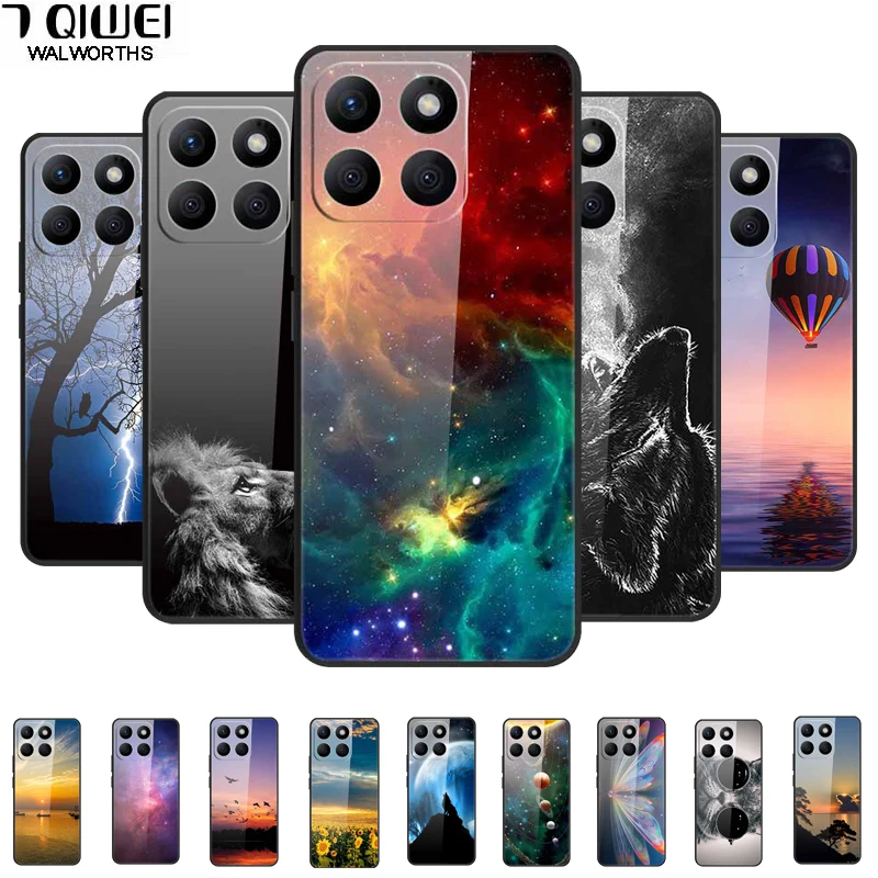 For Honor X8C Case …