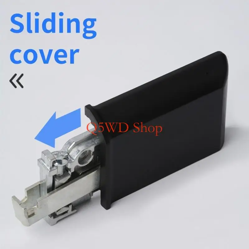 Q5WD Kitchen Cabinet Hanger Suspension Bracket Concealed Cabinet Wardrobe Hanging Code Surfaces Mounted Wall Cabinet Hardware