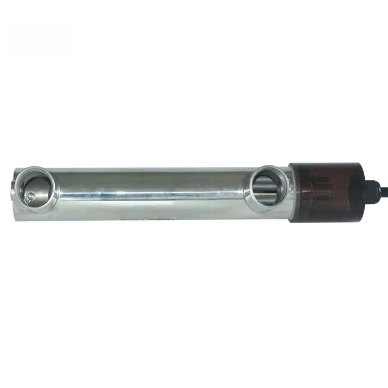 Cust Om 3KW Titaniu… - image