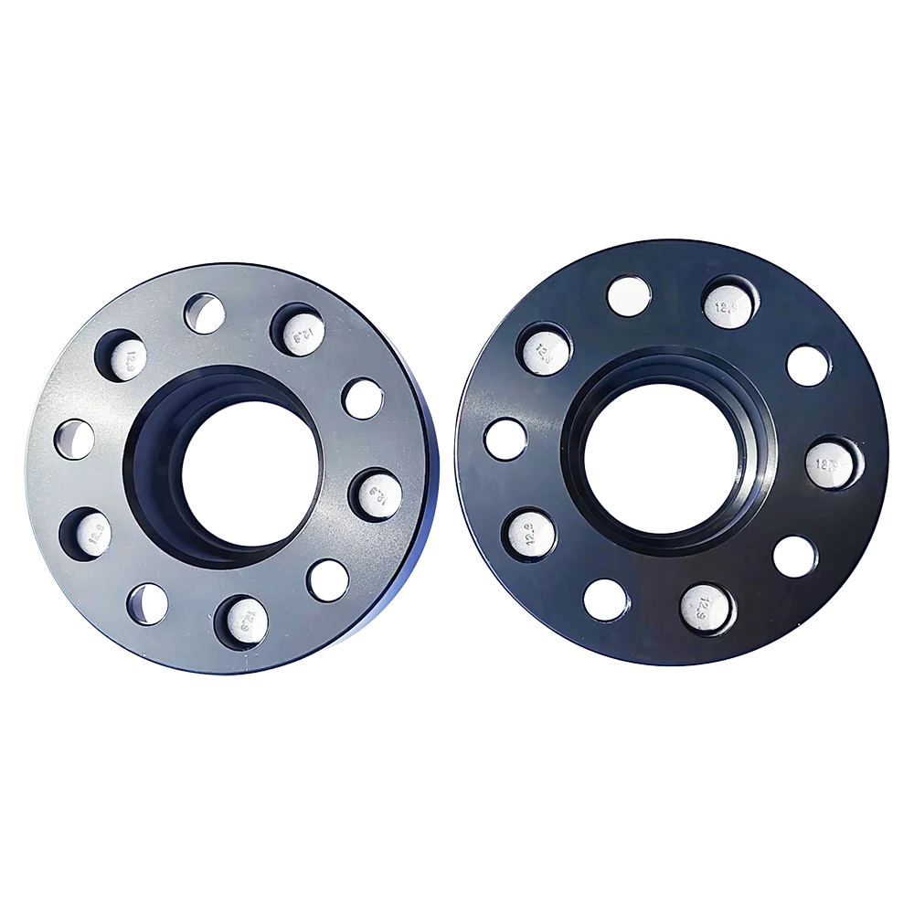 

2PCS 5*114.3|5x4.5"|54.1mm|12*1.5|15|20mm 2pcs/a lot 5x114.3 wheel spacer adapters for Geely Coolray 2022-2024|Emgrand