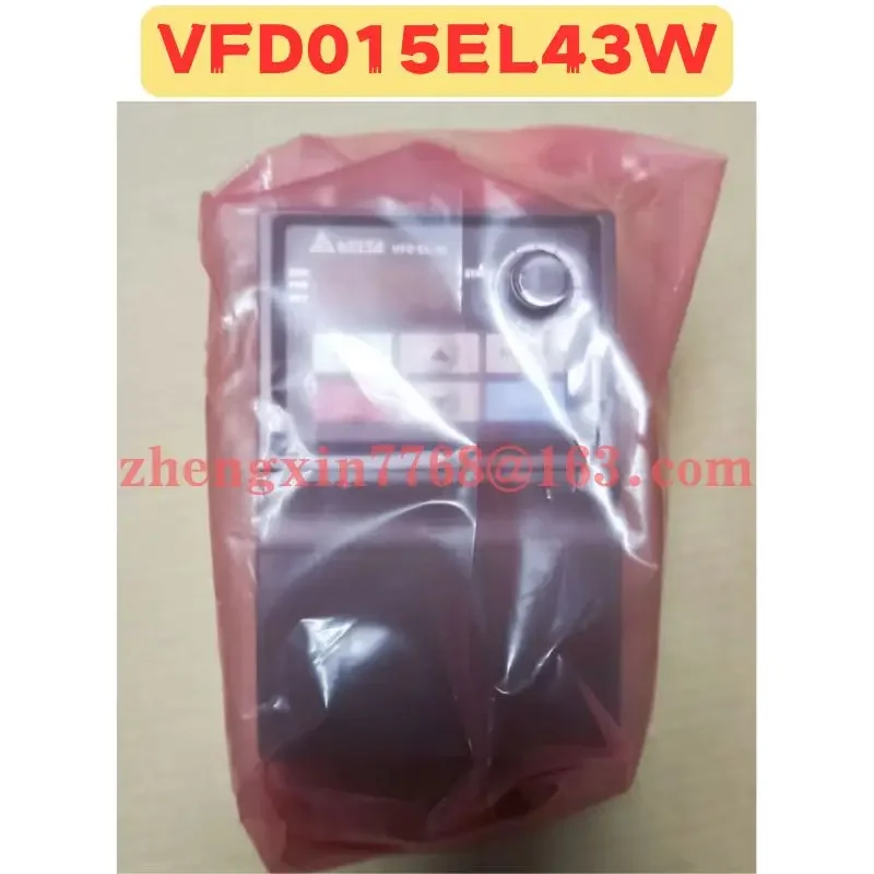 

Brand New Original VFD015EL43W Frequency Converter