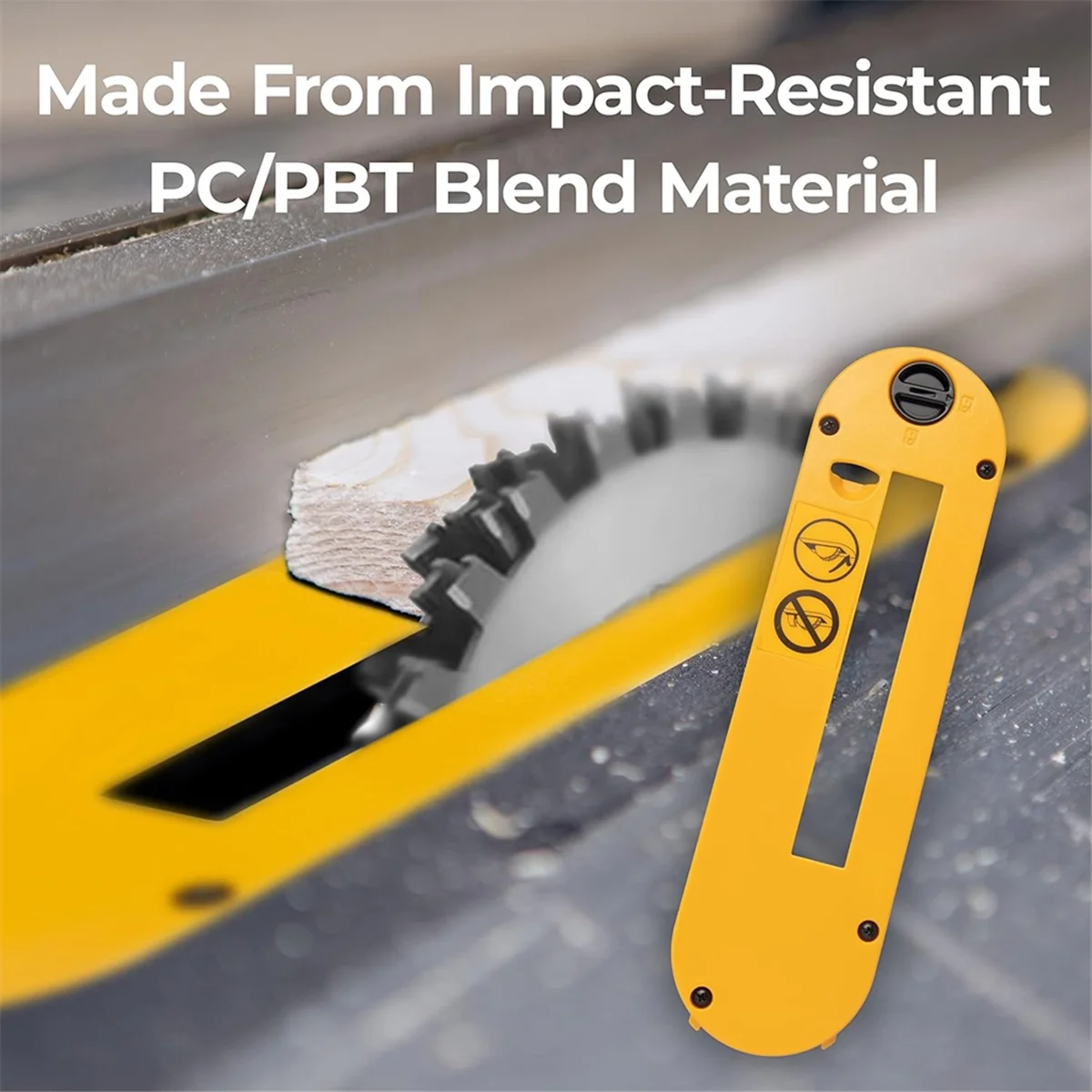 Thumbnail 3 - #12 Top 50 Table Saw Accessories Worth Buying In 2026