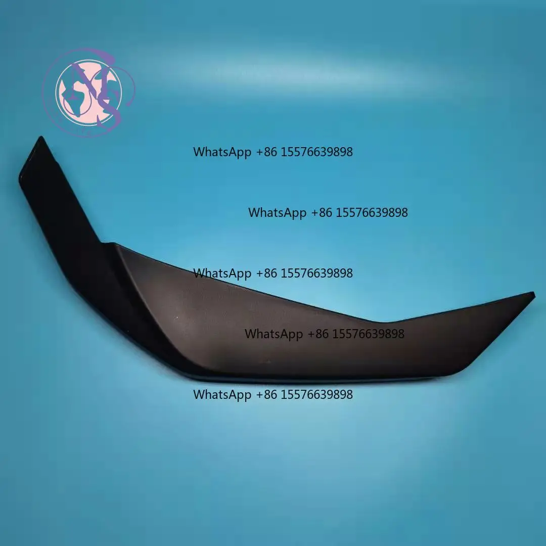 Front Bumper & Rear Corner Guard, Watercraft Anti-Collision Surround Spare Part