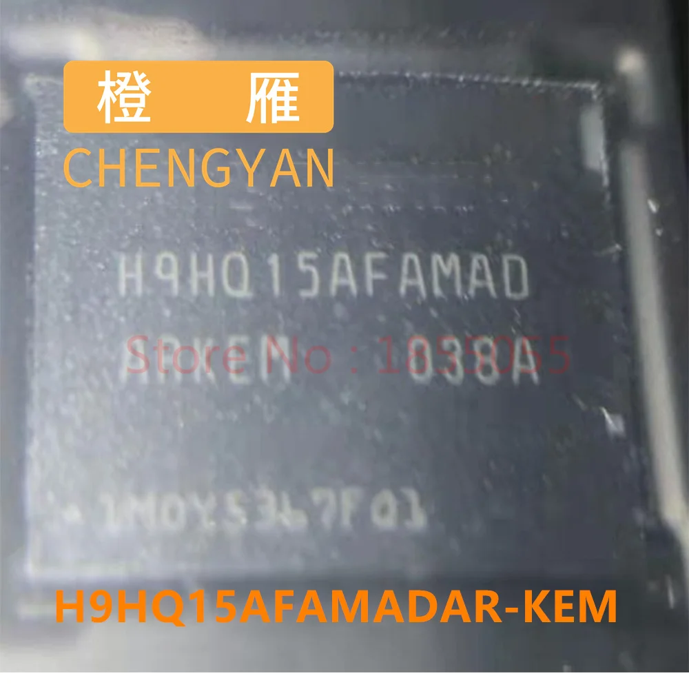 CHENGYAN H9HQ15AFAMADAR-KEM H9HQ15AFAMAD ARKEM UFS LPDDR4X 128+64