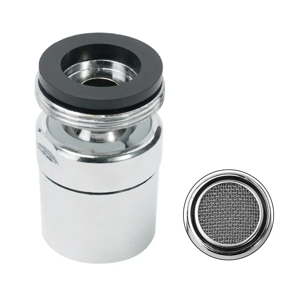 Faucet Aerator Water Faucet Aerator Degree Swivel Tap Home Tools Saving Water Tap Water Faucet Kitchen Accessories