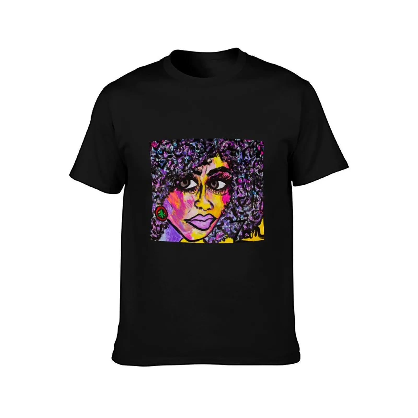 Zuleika T-Shirt Functional Casual Short Sleeve Tee T-Shirt