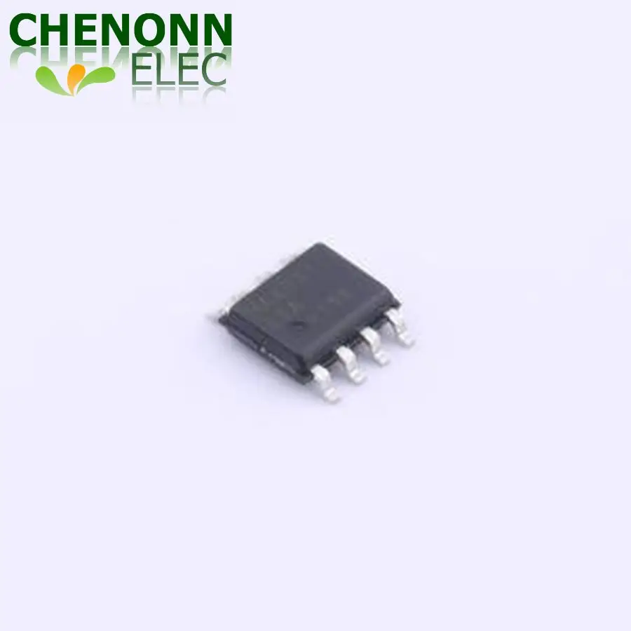 

5PCS/LOT MAX931ESA+T (Linear Comparators)