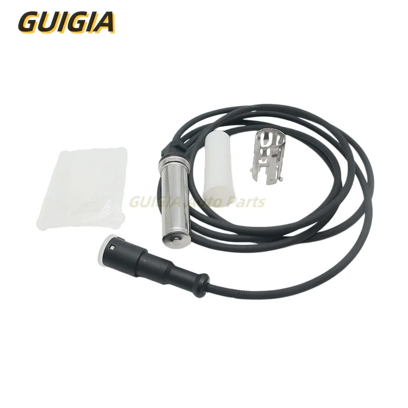 ABS Wheel Speed Sensor for DAF LF 45/55 Nissan Fiat Iveco Bus Renault TrucksVolvo F/FL6 Volvo FH/FM/FMX/NH 4410329000 Wholesale