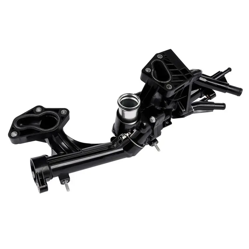 For Genesis 2009-2011 Compatible 256003C660 Car Coolant Temperature Control Assy