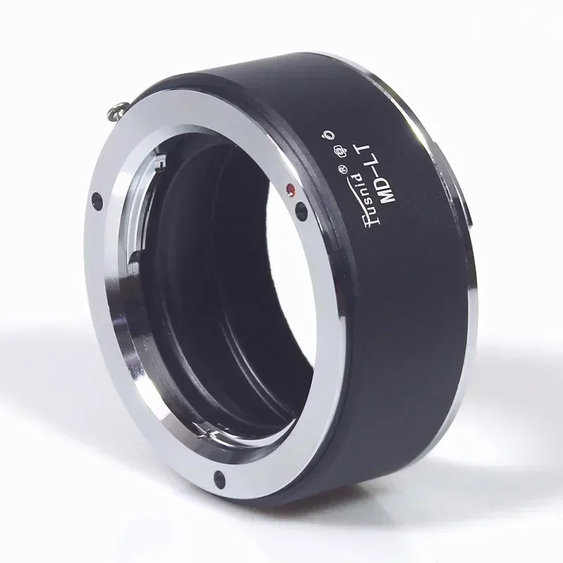 Md-SL/T Mount Lens Adapter ring for minolta Md lens to Leica T LT TL TL2 SL CL Typ701 m10-p sigma FP panasonic S1H/R s5 camera