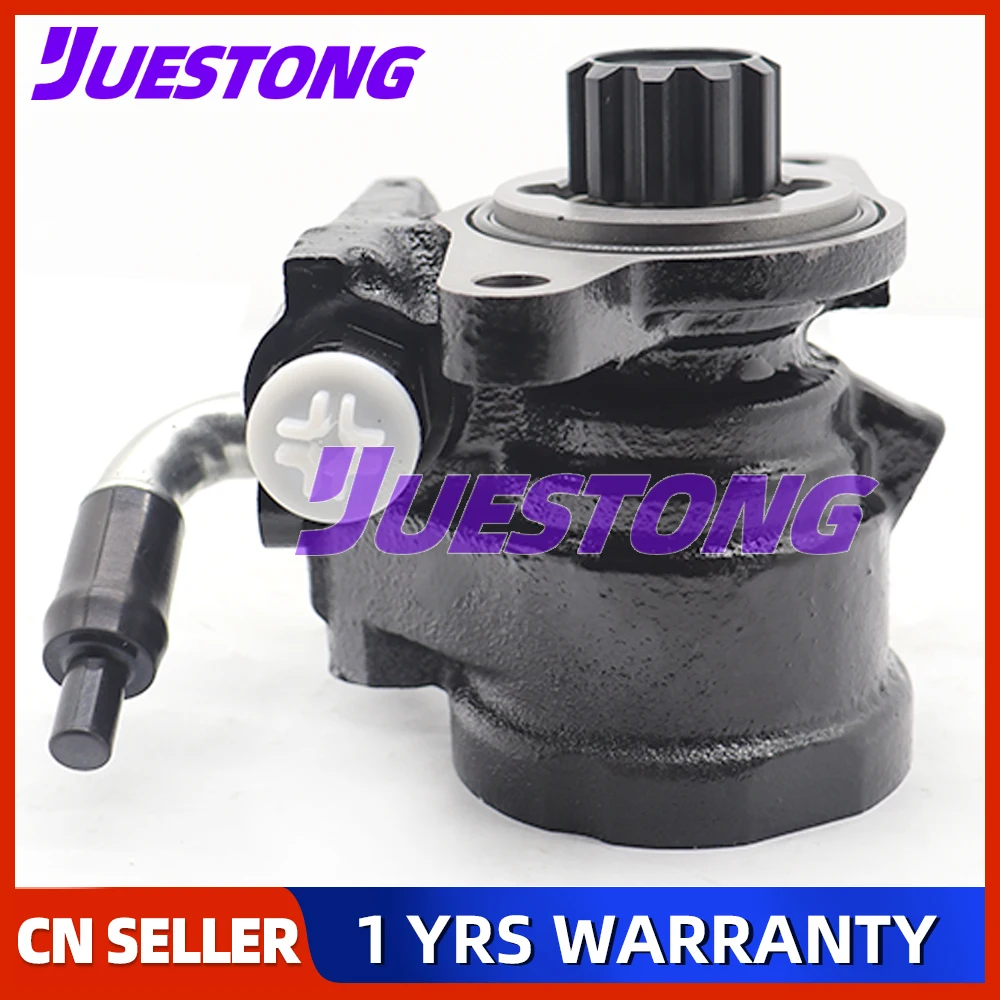 New Auto Power Steering Pump For Toyota Land Cruiser 90 J9 3.0 For Toyota Prado 3.0 4431035500 4431026200 851513618