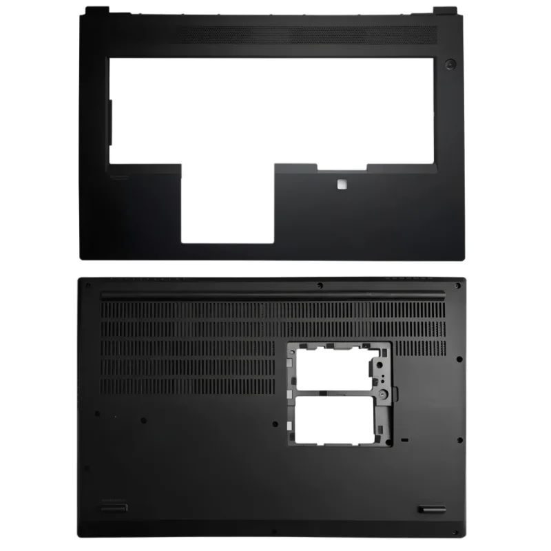 Carcasa Inferior con Reposamanos para ThinkPad T17g P17 Gen1 P17 Gen2, 5CB0Z69135 AP1KA000400