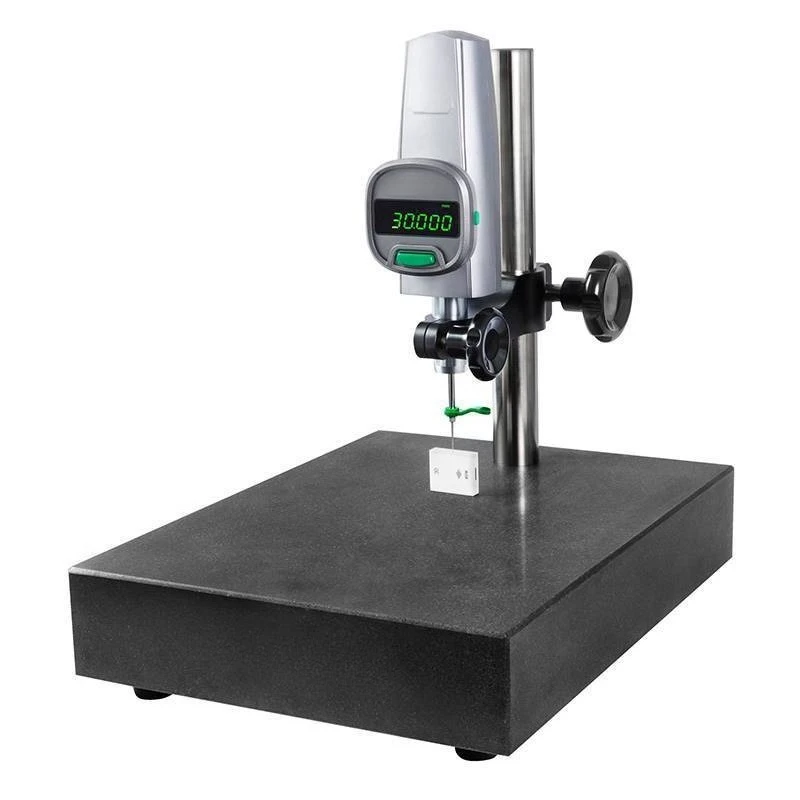Mick micro digital altimeter high precision ten thousand height gauge thickness measuring instrument