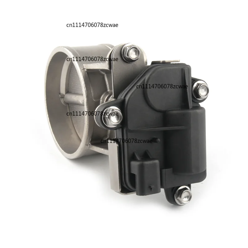 For Exhaust Catback Downpipe Electric Exhaust Control Valve2