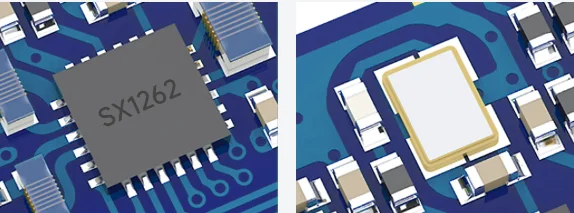 Módulo depurador Waveshare USB a UART para Raspberry Pi 5, puerto tipo A, conector UART integrado, transmisión de alta velocidad baudios