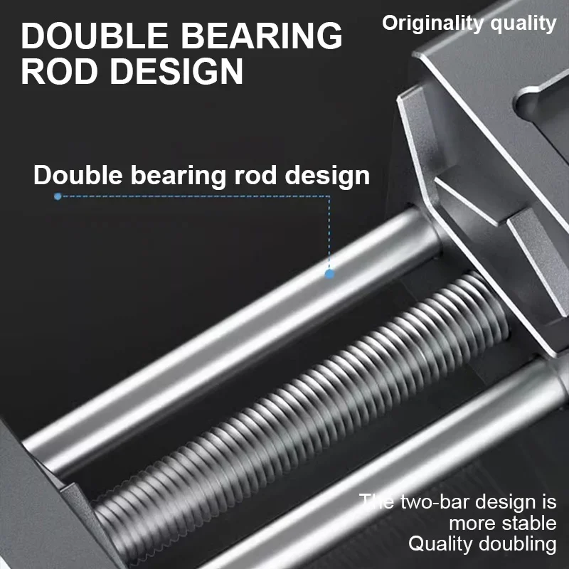 MaAnt-Fixation Spéciale Multifonctionnelle, Fixation Universelle Réglable, Pince de Réparation de Positionnement, H5