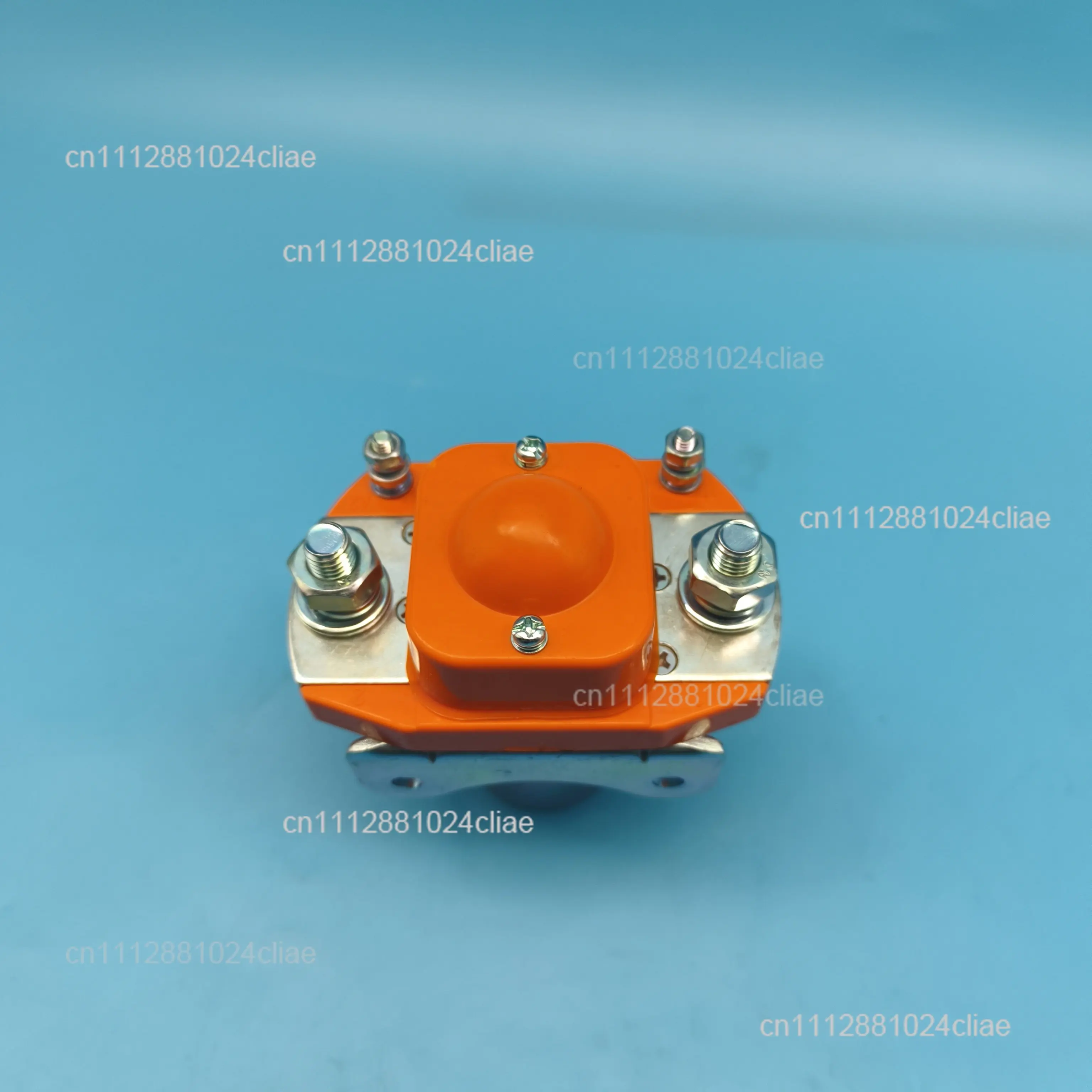 1pcs tool accessory dc contactor zj200d 24v 48v electric tailboard forklift